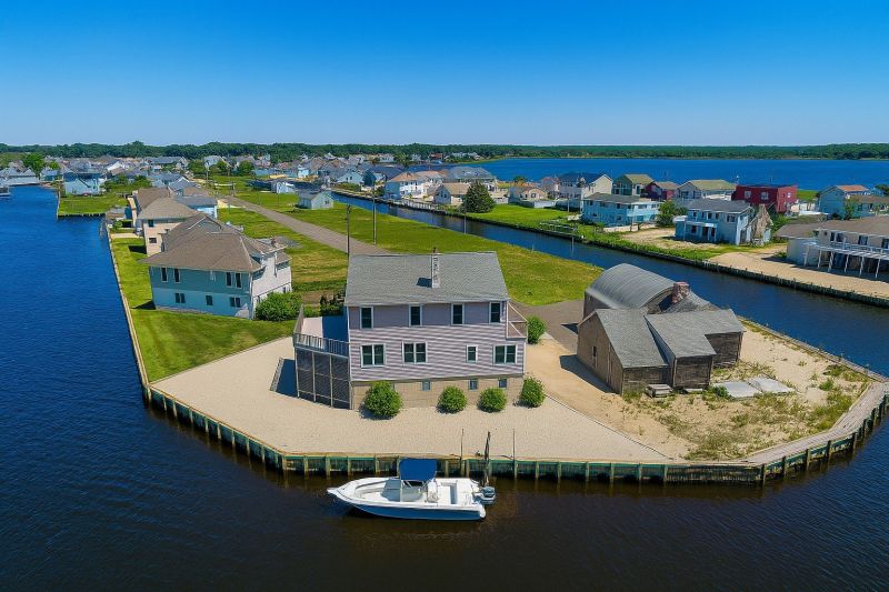 Local Bayside Experts